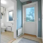 Holiday home With Hot Tub In Sjaellands Odde Yderby
