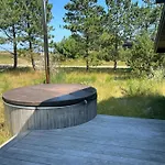 With Hot Tub In Sjaellands Odde Holiday home